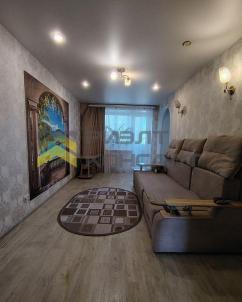 Продажа квартиры Омск. улица Профинтерна, 4
