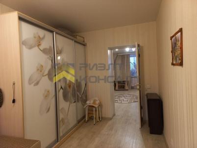 Продажа квартиры Омск. улица Профинтерна, 4