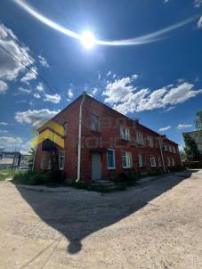 Продажа квартиры Омск. улица Омская, 225а Продажа квартиры Омск. улица Омская, 225а