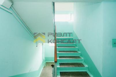 Продажа квартиры Омск. улица Лермонтова, 132