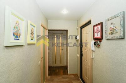Продажа квартиры Омск. улица Лермонтова, 132