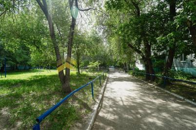 Продажа квартиры Омск. улица Лермонтова, 132