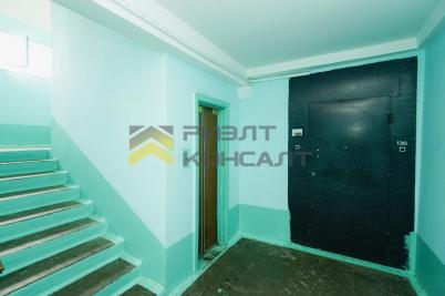 Продажа квартиры Омск. улица Лермонтова, 132