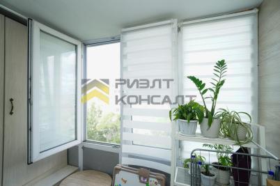 Продажа квартиры Омск. улица Лермонтова, 132
