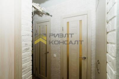Продажа квартиры Омск. улица Лермонтова, 132