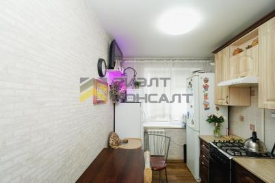 Продажа квартиры Омск. улица Лермонтова, 132