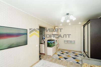 Продажа квартиры Омск. улица Лермонтова, 132