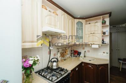 Продажа квартиры Омск. улица Лермонтова, 132