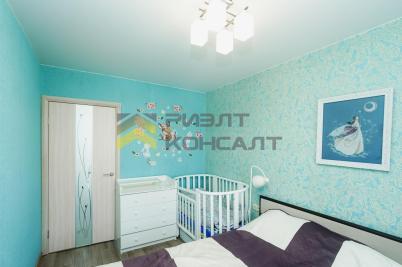 Продажа квартиры Омск. улица Лермонтова, 132