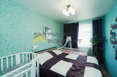 Продажа квартиры Омск. улица Лермонтова, 132