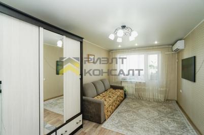 Продажа квартиры Омск. улица Лермонтова, 132