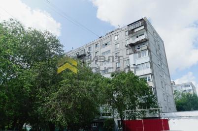 Продажа квартиры Омск. улица Лермонтова, 132