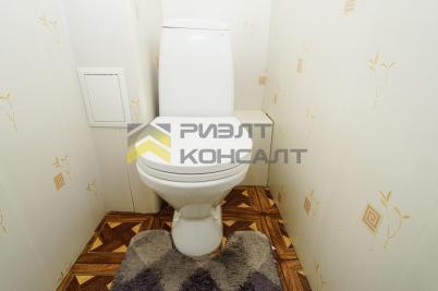 Продажа квартиры Омск. улица Лермонтова, 132