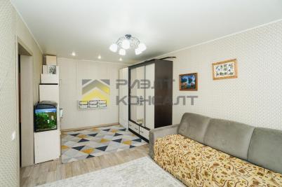 Продажа квартиры Омск. улица Лермонтова, 132