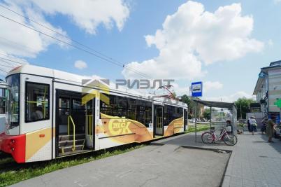 Продажа квартиры Омск. улица Лермонтова, 132