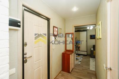 Продажа квартиры Омск. улица Лермонтова, 132