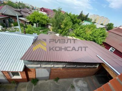 Продажа коммерческой недвижимости Омск. улица Осоавиахимовская, 81
