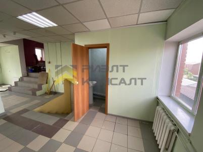 Продажа коммерческой недвижимости Омск. улица Осоавиахимовская, 81