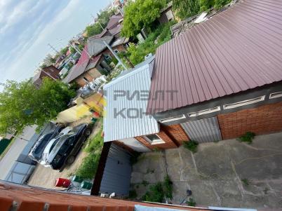 Продажа коммерческой недвижимости Омск. улица Осоавиахимовская, 81
