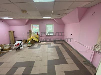 Продажа коммерческой недвижимости Омск. улица Осоавиахимовская, 81