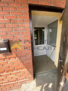 Продажа коммерческой недвижимости Омск. улица Осоавиахимовская, 81