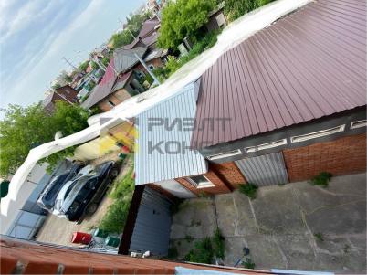 Продажа коммерческой недвижимости Омск. улица Осоавиахимовская, 81