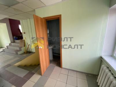 Продажа коммерческой недвижимости Омск. улица Осоавиахимовская, 81