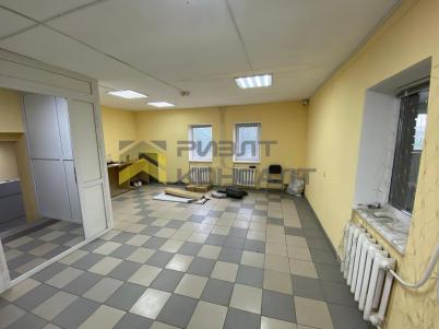 Продажа коммерческой недвижимости Омск. улица Осоавиахимовская, 81