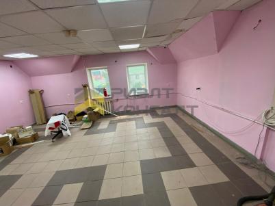Продажа коммерческой недвижимости Омск. улица Осоавиахимовская, 81