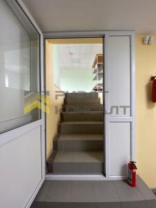 Продажа коммерческой недвижимости Омск. улица Осоавиахимовская, 81