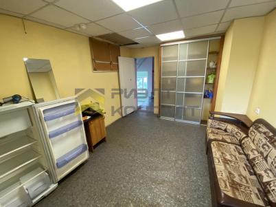 Продажа коммерческой недвижимости Омск. улица Осоавиахимовская, 81