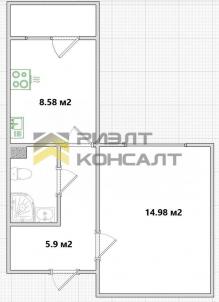 Продажа квартиры Омск. улица Б.Г.Шаронова, 21 Продажа квартиры Омск. улица Б.Г.Шаронова, 21