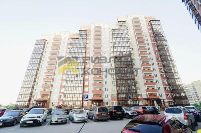 Продажа квартиры Омск. улица Б.Г.Шаронова, 21 Продажа квартиры Омск. улица Б.Г.Шаронова, 21