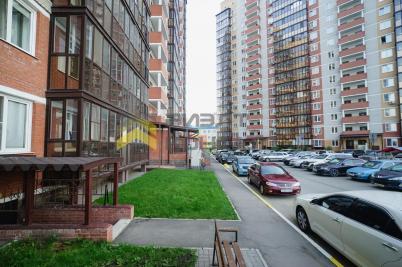 Продажа квартиры Омск. улица Б.Г.Шаронова, 21 Продажа квартиры Омск. улица Б.Г.Шаронова, 21