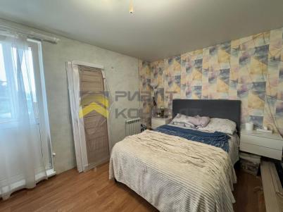 Продажа квартиры Омск. улица 21-я Северная, 43Б Продажа квартиры Омск. улица 21-я Северная, 43Б