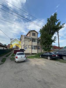 Продажа квартиры Омск. улица 21-я Северная, 43Б Продажа квартиры Омск. улица 21-я Северная, 43Б
