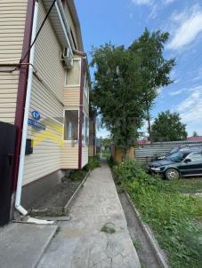 Продажа квартиры Омск. улица 21-я Северная, 43Б Продажа квартиры Омск. улица 21-я Северная, 43Б