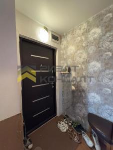 Продажа квартиры Омск. улица 21-я Северная, 43Б Продажа квартиры Омск. улица 21-я Северная, 43Б