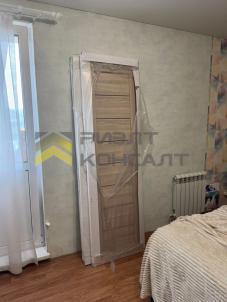 Продажа квартиры Омск. улица 21-я Северная, 43Б Продажа квартиры Омск. улица 21-я Северная, 43Б