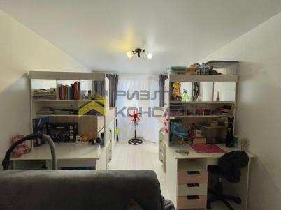 Продажа квартиры Омск. улица 21-я Северная, 43Б Продажа квартиры Омск. улица 21-я Северная, 43Б