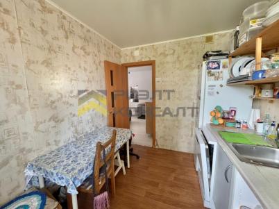 Продажа квартиры Омск. улица 21-я Северная, 43Б Продажа квартиры Омск. улица 21-я Северная, 43Б