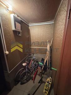 Продажа квартиры Омск. улица 21-я Северная, 43Б Продажа квартиры Омск. улица 21-я Северная, 43Б