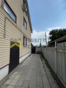Продажа квартиры Омск. улица 21-я Северная, 43Б Продажа квартиры Омск. улица 21-я Северная, 43Б