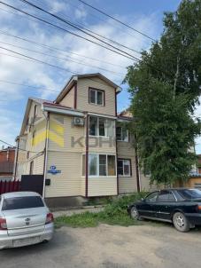 Продажа квартиры Омск. улица 21-я Северная, 43Б Продажа квартиры Омск. улица 21-я Северная, 43Б