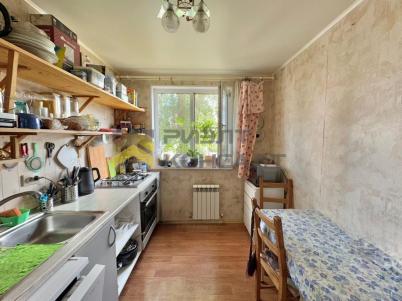Продажа квартиры Омск. улица 21-я Северная, 43Б Продажа квартиры Омск. улица 21-я Северная, 43Б
