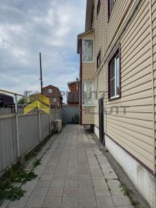 Продажа квартиры Омск. улица 21-я Северная, 43Б Продажа квартиры Омск. улица 21-я Северная, 43Б