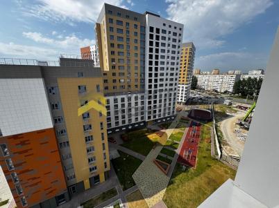 Продажа квартиры Омск. улица 70 лет Октября, 3/6 Продажа квартиры Омск. улица 70 лет Октября, 3/6