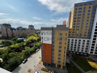 Продажа квартиры Омск. улица 70 лет Октября, 3/6 Продажа квартиры Омск. улица 70 лет Октября, 3/6
