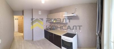 Продажа квартиры Омск. улица 2-я Поселковая, 10, к.1 Продажа квартиры Омск. улица 2-я Поселковая, 10, к.1