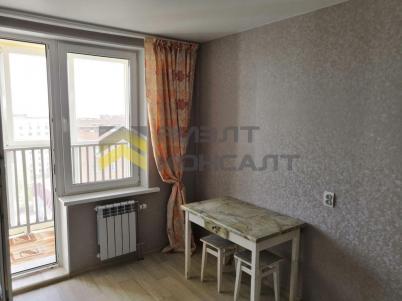 Продажа квартиры Омск. улица 2-я Поселковая, 10, к.1 Продажа квартиры Омск. улица 2-я Поселковая, 10, к.1